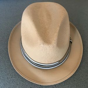 Men’s fedora size L